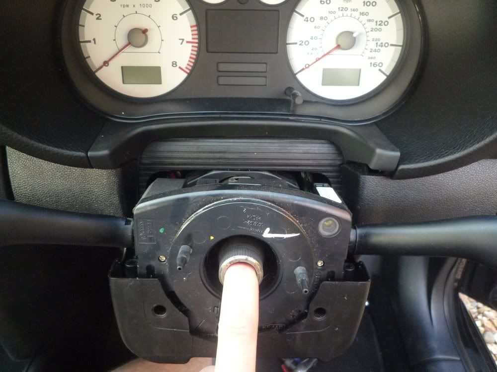 Leon MK1 Cruise Control Guide Pic Heavy SEAT SEAT Forum